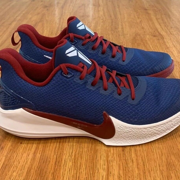 Men's Nike Mamba Focus (Size 9.5) NWOB* - Picture 2 of 8